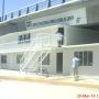 oficinas de panel 2 niveles canal de garay tecnoca