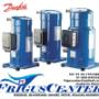 FRIGUSCENTER DANFOSS