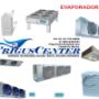 FRIGUSCENTER EVAPORADORAS