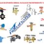 REFACCIONES EQUIPOS HERRAMIENTAS Y SERVICIOS