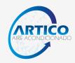 Aire Acondicionado Artico Toluca