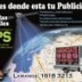 Vallas con gps