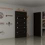 Proyectos de interiorismo