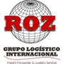 ROZ GRUPO LOGÍSTICO INTERNACIONAL