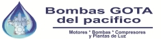 Bombas Gota Del Pacifico