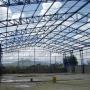 Bodegas y Naves Industriales