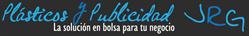 Plásticos y Publicidad Jrg