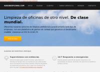 Aseo de Oficinas