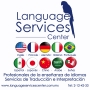 Language Services Center