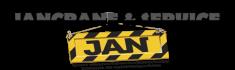Jan Crane and Service
