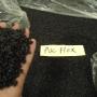 PVC Flexible negro