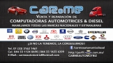 Car Me Automotriz & Diesel