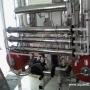 Equipo de Osmosis Inversa Acero Inoxidable
