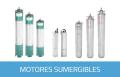 Motores-sumergibles