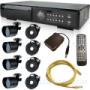 CCTV MONITOREO VIA CELULARES