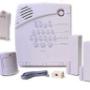 ALARMA MARCA GENERAL ELECTRIC