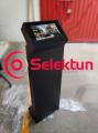 Pedestales y soportes para tabletas