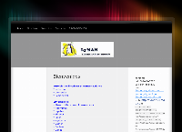Sitio web de Lyman