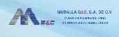 Muralla B&c, S.a. de C.v.