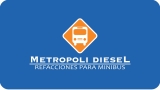 Metropoli Diesel