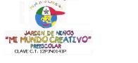 Escuela Infantil Mi Mundo Creativo Holista Preescolar Incorporado S.e.g.