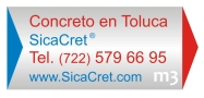 Concreto Toluca