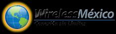 Wireless Mexico