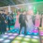 Audio, iluminación y video
