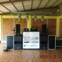 Sonido profesionak