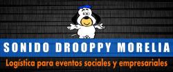 Sonido Drooppy Morelia