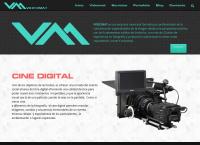 Sitio web de Videomat