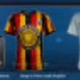 uniformes de futbol, uniformes soccer