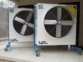 Renta de Cooler Portatil
