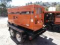 Generadores Eléctricos Diesel