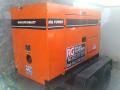 Generadores Eléctricos Diesel
