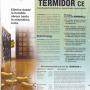 FOLLETO TERMIDOR