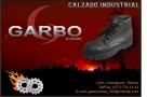 Calzado Indsutrial Garbo Bypaarrg