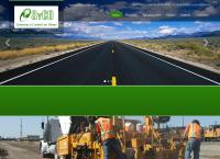 Sitio web de Sistemas y Control en Obras, S.a. de C.v.