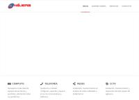 Sitio web de Najera Computacion