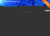 Sitio web de Tecnoclimas Diaz SA de CV