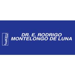 Dr. E. Rodrígo Montelongo De Luna
