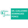 Dr Guillermo Domínguez Ponce