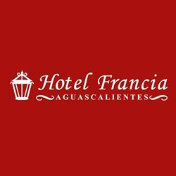 Hotel Francia Aguascaliente