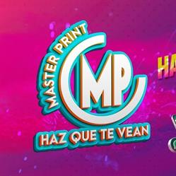 Master Print