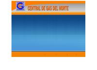 Central de Gas, S.a. de C.v.