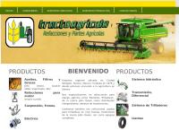 Agrotractores de Aguascalientes SA de CV