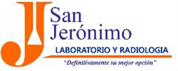San Jeronimo Laboratorios