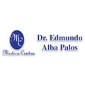 Dr. Edmundo Alba Palos