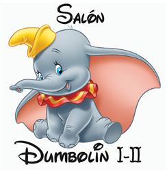 Salon Dumbolin