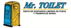 Mr Toilet
